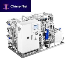 Biological sewage treatment plant BIO-FILT MBR