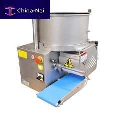 Patty meat forming machine F 1000automatic230 Vstainless steel