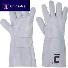Chemical protection glove MERLINleather