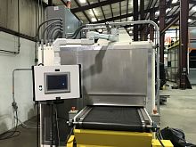 Air cooling system DTI�1382surfacepressure