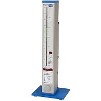Digital display measuring column DIATRON2200analogelectronic