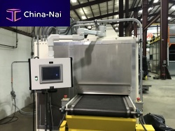 Air cooling system DTI�1382surfacepressure