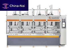 Electric press E-FORM X4electromechanicalformingcompression