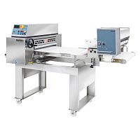 Food grader