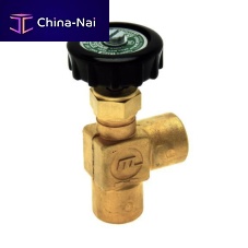Faucet with handwheel G44gasfor waterfor food products