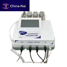 Electroporation unit COMBI 4