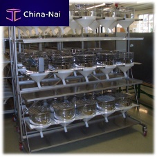 Mice metabolic cage modular