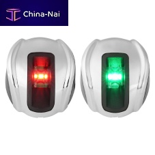 Sailboat navigation light SFNL021-RS-01for shipsfor boatsfor yachts