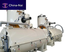 Dynamic mixer SRL-Z seriesbatchfor liquidshigh-speed