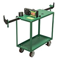 Die cutting machine GLSS980KIT-Bfor metalhydraulic