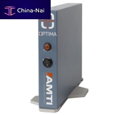 Analog signal conditioner Optimaamplifierfor strain gauges
