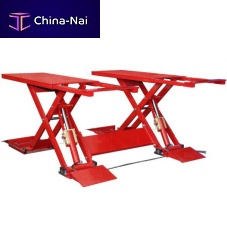 Scissors post lift Mini 30 & MINI 30 VX3 tonelectro-hydraulicfor car