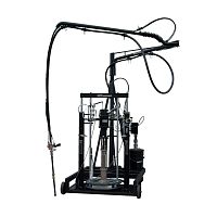 Dispensing system BW series