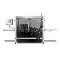 Visual inspection machine RS-LAB seriessurfaceampoulefor the pharmaceutical industry