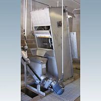 Bar screen SCHLOSS Mark CT