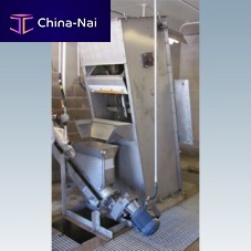 Bar screen SCHLOSS Mark CT