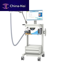 TMS + rTMS transcranial magnetic stimulator S-seriesfor functional motor disorder treatmentfor chronic pain treatmentfor treatment-resistant depression treatment