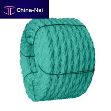 Mooring rope PEtowingfloatingdouble-braid