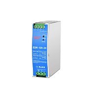 AC/AC power supply ISEDR-120-24single-outputDIN railcompact