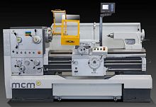 Conventional lathe HANDY Serieshorizontal2-axisflatbed