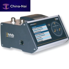 Stop time measuring system for industrial applicationsmobile