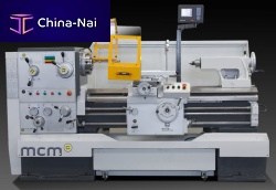 Conventional lathe HANDY Serieshorizontal2-axisflatbed