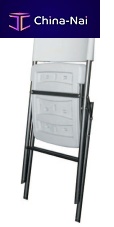 Contemporary garden chair SP-900polypropylenefoldinghome
