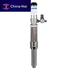 Piston pump P33 1:1waterpneumaticself-priming