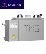 Drain water evaporator DWE Seriesthermalprocess