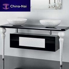 Bathroom base cabinet C276wall-mounted