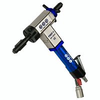 Tube beveling machine PREP 2 serieselectricpneumaticportable
