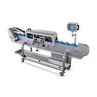 Chicken deboning machine KELEBEC 3.0thighbreastautomatic