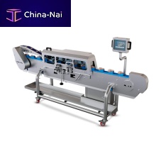 Chicken deboning machine KELEBEC 3.0thighbreastautomatic