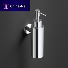 Commercial soap dispenser CBA09homewall-mountedmetal