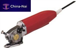 Electric fabric cutter AS-100Khand-held