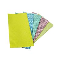 Floors ans surface cleansing wipes