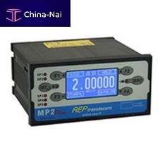Process indicator MP2 PLUStemperaturecurrentvoltage