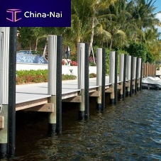 Marina fender Defend-HERfor pontoonrectangularcustom