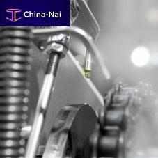 Oil lubrication unit fluid greasecentralizedsingle-line