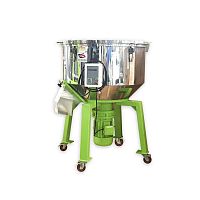 Liquid mixer SHS series