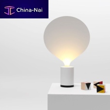 Table lamp BALLOONmetalcontemporarycorded