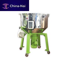 Liquid mixer SHS series