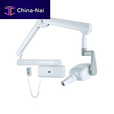 Veterinary intraoral radiography system ARIA DENTALRAYdigitalwall-mounted