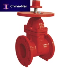 Gate valve MBK17-Z45manualfor controlfor water