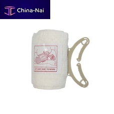 Cotton bandage FCP-03sterilenon-adherent