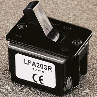 Power tool switch LFA203Rlever3-poleindustrial