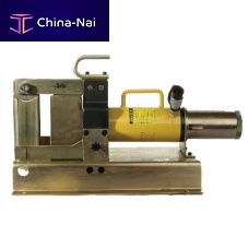 Handheld bender BB-160Ahydraulicbus barhorizontal