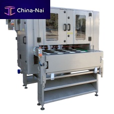 Coconut shelling machine CDMLautomaticstainless steelhigh-capacity