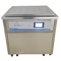 Medical ultrasonic cleaner FY-ZFCstainless steel