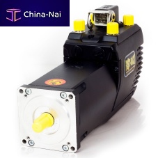 Integrated-drive servomotor Fast Back (FBK)three-phasesingle-phasebrushless